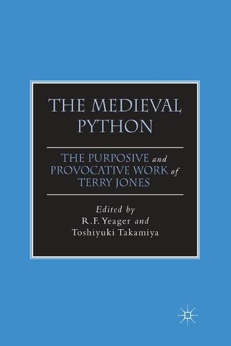 The Medieval Python