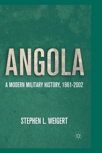 Angola