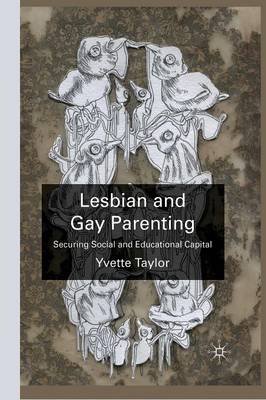Lesbian and Gay Parenting
