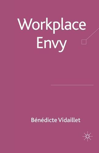 Workplace Envy
