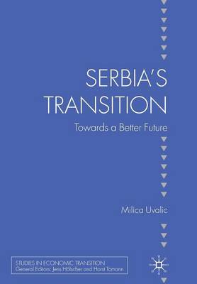 Serbia’s Transition