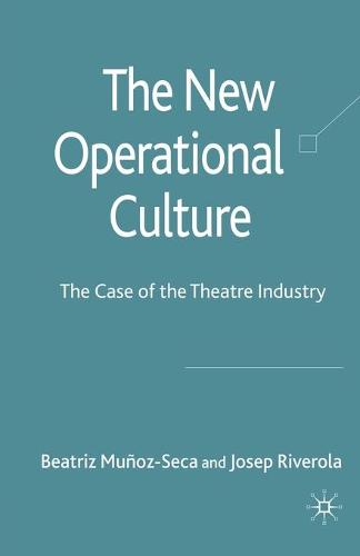 The New Operational Culture