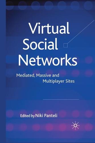 Virtual Social Networks