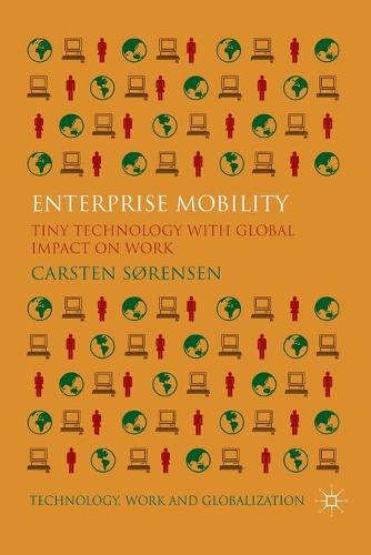 Enterprise Mobility