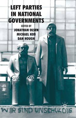 Left Parties in National Governments