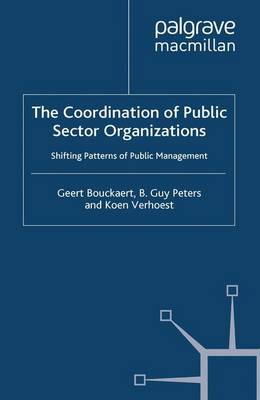 The Coordination of Public Sector Organizations
