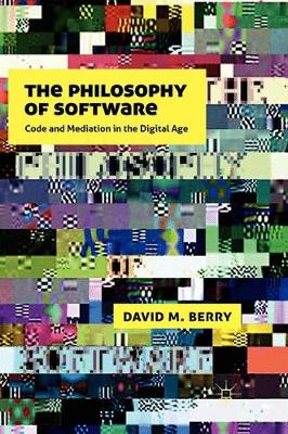 The Philosophy of Software