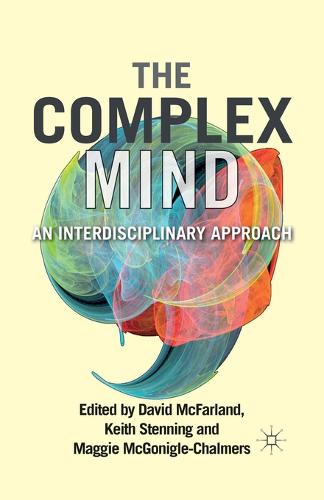 The Complex Mind