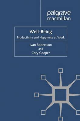 Well-being