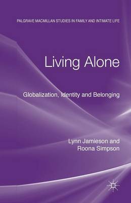 Living Alone