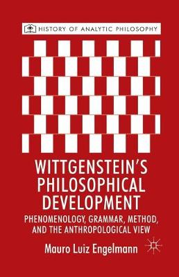 Wittgenstein's Philosophical Development