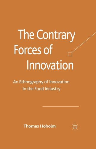 The Contrary Forces of Innovation