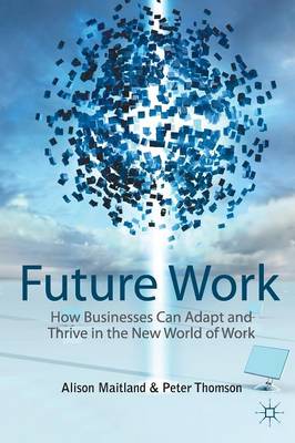 Future Work