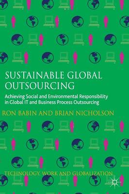 Sustainable Global Outsourcing