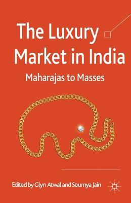 The Luxury Market in India