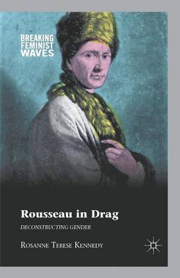 Rousseau in Drag