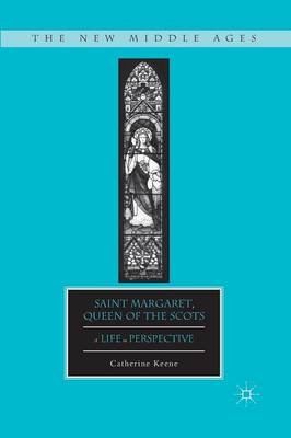Saint Margaret, Queen of the Scots