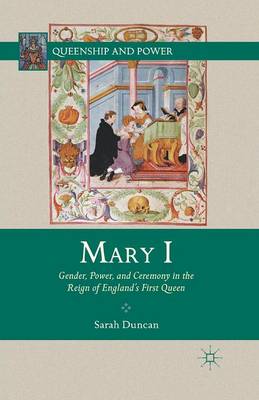 Mary I