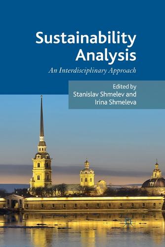 Sustainability Analysis
