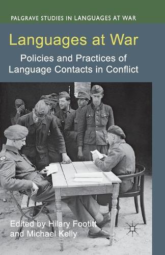 Languages at War