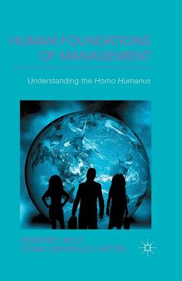 Human Foundations of Management