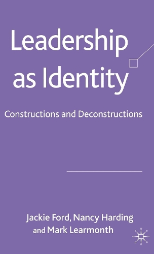 Leadership as Identity