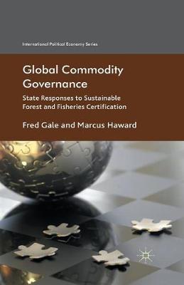 Global Commodity Governance