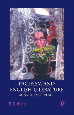 Pacifism and English Literature
