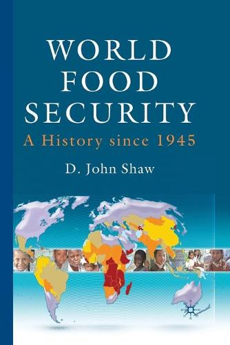 World Food Security