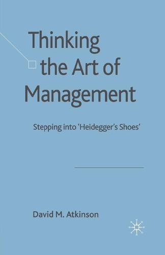 Thinking The Art of Management