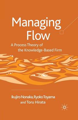 Managing Flow