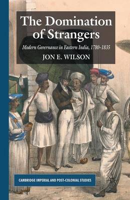 The Domination of Strangers
