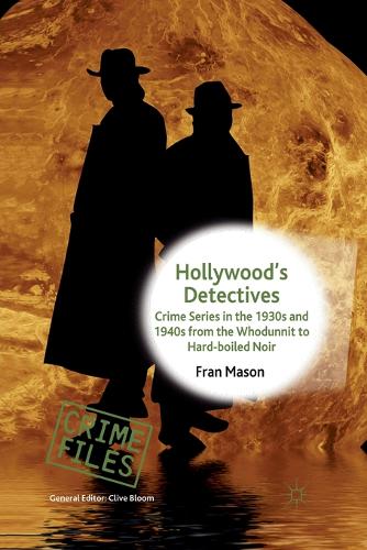 Hollywood's Detectives