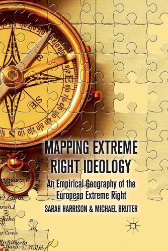 Mapping Extreme Right Ideology