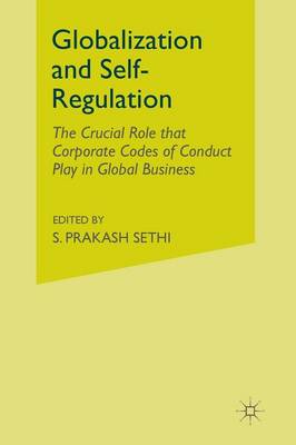 Globalization and Self-Regulation