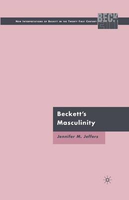 Beckett’s Masculinity
