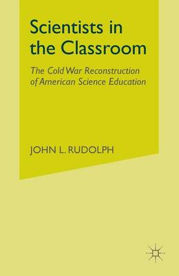Scientists in the Classroom