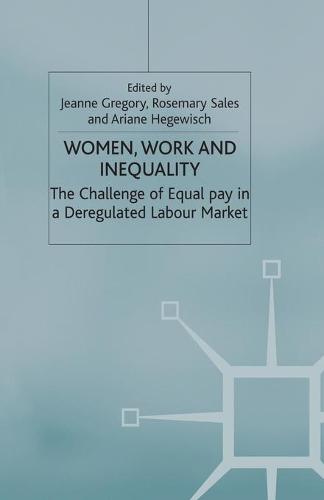 Women, Work and Inequality