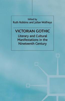 Victorian Gothic
