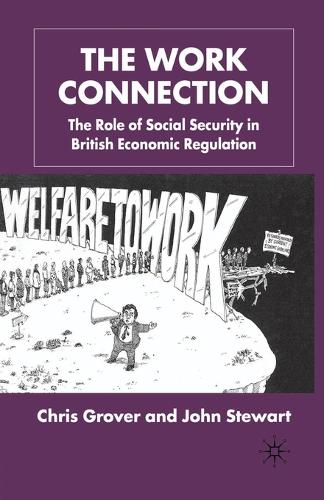 The Work Connection