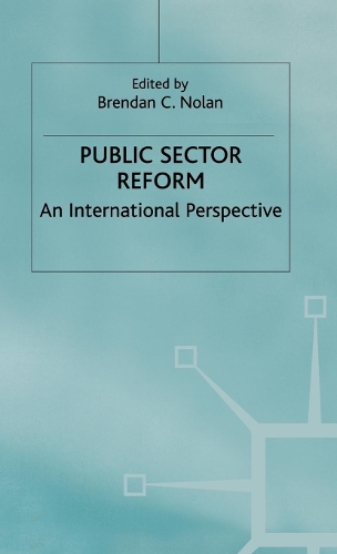 Public Sector Reform