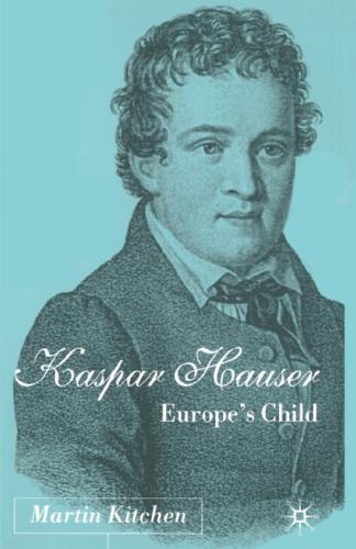 Kaspar Hauser