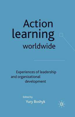 Action Learning Worldwide