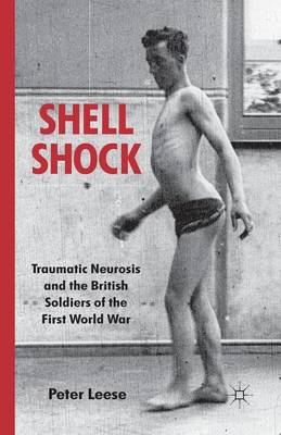 Shell Shock