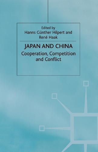 Japan and China
