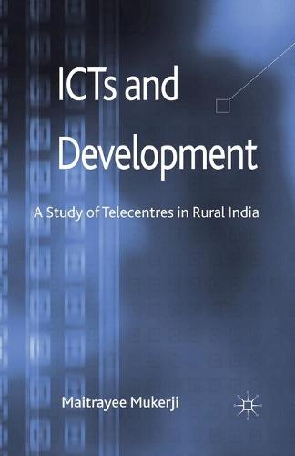 ICTs and Development