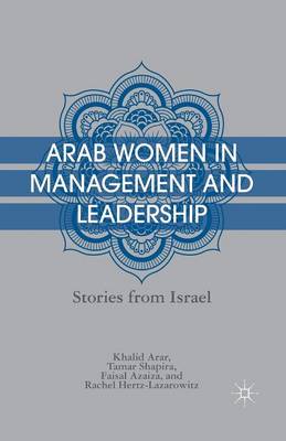Arab Women in Management and Leadership
