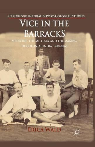 Vice in the Barracks