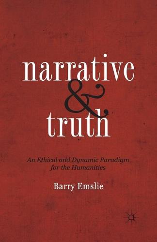 Narrative and Truth
