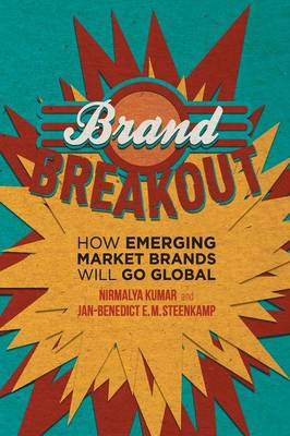 Brand Breakout
